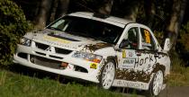 Rally Vsetin